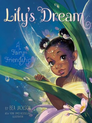 Lily's Dream - ebook